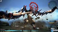 Nuevas im�genes de Final Fantasy Type-0 