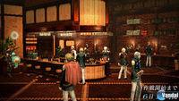 Nuevas im�genes de Final Fantasy Type-0 