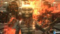 Nuevas im�genes de Final Fantasy Type-0 
