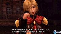 Nuevas im�genes de Final Fantasy Type-0 