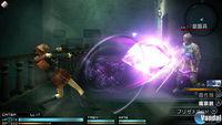 Nuevas im�genes de Final Fantasy Type-0 