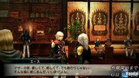 Nuevas im�genes de Final Fantasy Type-0 