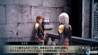 Nuevas im�genes de Final Fantasy Type-0 