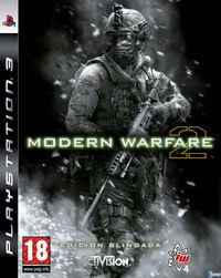 Desveladas las cajas de las ediciones especiales de Call of Duty: Modern Warfare 2