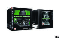 Desveladas las cajas de las ediciones especiales de Call of Duty: Modern Warfare 2
