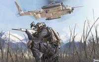 Nuevas im�genes de Call of Duty: Modern Warfare 2