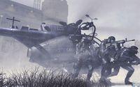 Nuevas im�genes de Call of Duty: Modern Warfare 2