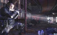 Nuevas im�genes de Call of Duty: Modern Warfare 2