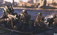 Nuevas im�genes de Call of Duty: Modern Warfare 2