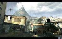Primeras im�genes y v�deo de Call of Duty: Modern Warfare 2