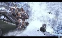 Primeras im�genes y v�deo de Call of Duty: Modern Warfare 2
