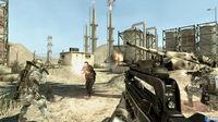 Pantalla Call of Duty: Modern Warfare 2