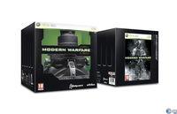 Desveladas las cajas de las ediciones especiales de Call of Duty: Modern Warfare 2