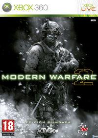 Desveladas las cajas de las ediciones especiales de Call of Duty: Modern Warfare 2