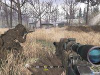 Call of Duty: Modern Warfare: Reflex