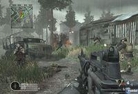 Imagen 15 de Call of Duty: Modern Warfare: Reflex para Wii