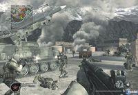 Imagen 13 de Call of Duty: Modern Warfare: Reflex para Wii