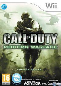 Imagen 12 de Call of Duty: Modern Warfare: Reflex para Wii