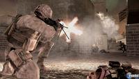 Imagen 10 de Call of Duty: Modern Warfare: Reflex para Wii