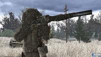 GC: Primeras im�genes de Call of Duty: Modern Warfare para Wii