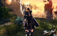 Blade and Soul llegar� a Europa; primeras im�genes y v�deo