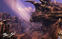 Blade and Soul llegar� a Europa; primeras im�genes y v�deo