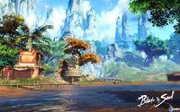 Blade and Soul llegar� a Europa; primeras im�genes y v�deo