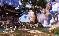 Blade and Soul llegar� a Europa; primeras im�genes y v�deo