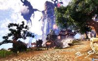 Blade and Soul llegar� a Europa; primeras im�genes y v�deo