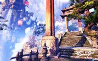 Blade and Soul llegar� a Europa; primeras im�genes y v�deo