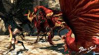 Blade and Soul llegar� a Europa; primeras im�genes y v�deo