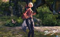 Blade and Soul llegar� a Europa; primeras im�genes y v�deo