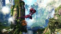 Blade and Soul llegar� a Europa; primeras im�genes y v�deo