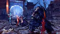 Blade and Soul llegar� a Europa; primeras im�genes y v�deo