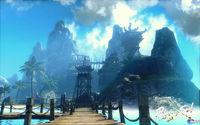 Blade and Soul llegar� a Europa; primeras im�genes y v�deo