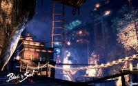 Blade and Soul llegar� a Europa; primeras im�genes y v�deo