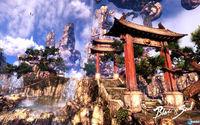 Blade and Soul llegar� a Europa; primeras im�genes y v�deo