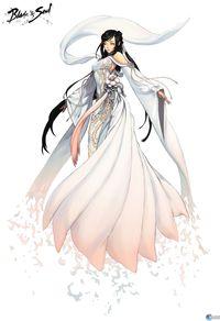 Blade and Soul llegar� a Europa; primeras im�genes y v�deo