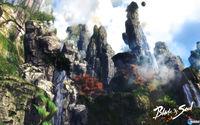 Blade and Soul llegar� a Europa; primeras im�genes y v�deo