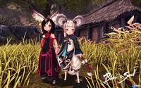 Blade and Soul llegar� a Europa; primeras im�genes y v�deo