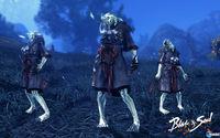 Blade and Soul llegar� a Europa; primeras im�genes y v�deo