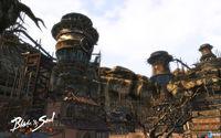 Blade and Soul llegar� a Europa; primeras im�genes y v�deo