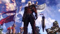 Blade and Soul llegar� a Europa; primeras im�genes y v�deo