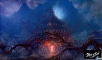 Blade and Soul llegar� a Europa; primeras im�genes y v�deo