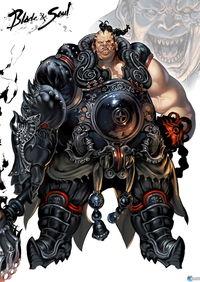 Blade and Soul llegar� a Europa; primeras im�genes y v�deo