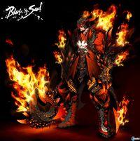 Blade and Soul llegar� a Europa; primeras im�genes y v�deo