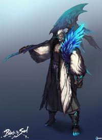Blade and Soul llegar� a Europa; primeras im�genes y v�deo