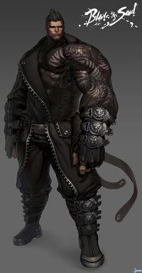 Blade and Soul llegar� a Europa; primeras im�genes y v�deo