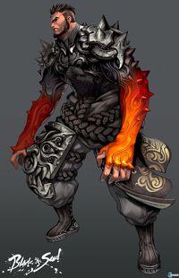 Blade and Soul llegar� a Europa; primeras im�genes y v�deo