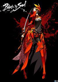 Blade and Soul llegar� a Europa; primeras im�genes y v�deo